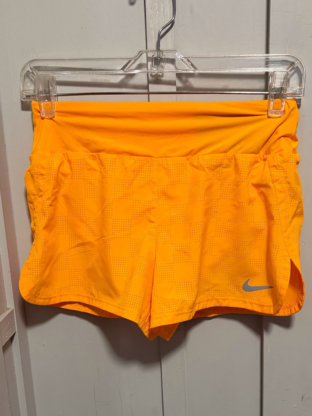 Womens Nike shorts size xs